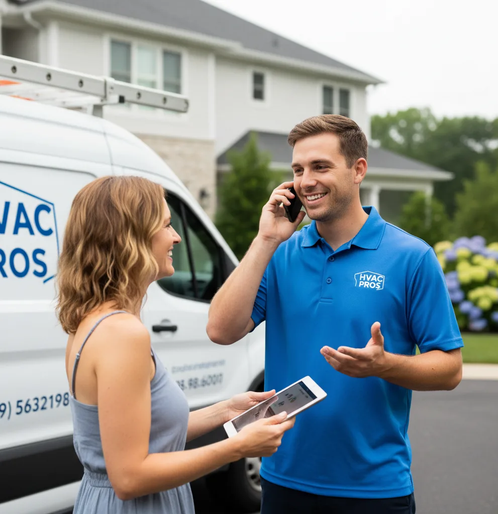 Cobra HVAC customer support in Enfield